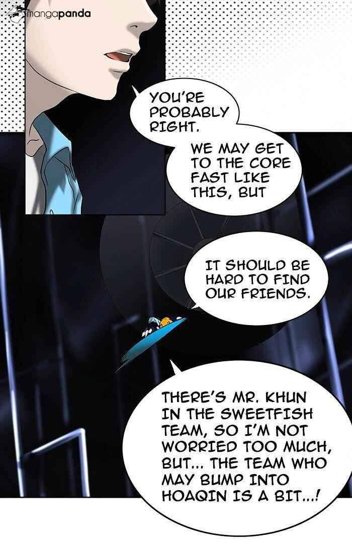 Tower of God, Chapter 262.2 image 10